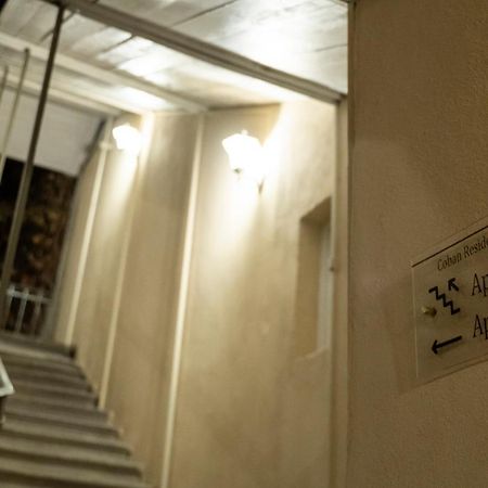 Coban Residence - A3 - Scandinavian Apartment Braşov Exterior foto