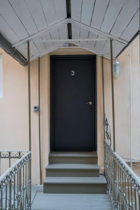 Coban Residence - A3 - Scandinavian Apartment Braşov Exterior foto